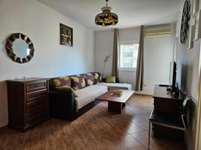 Apartman Aladin Sutomore